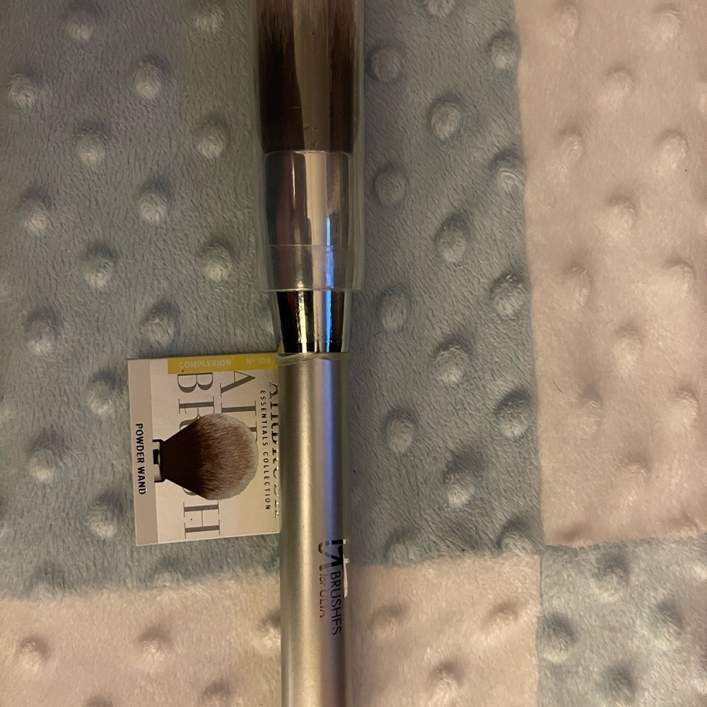 IT Powder Wand #108